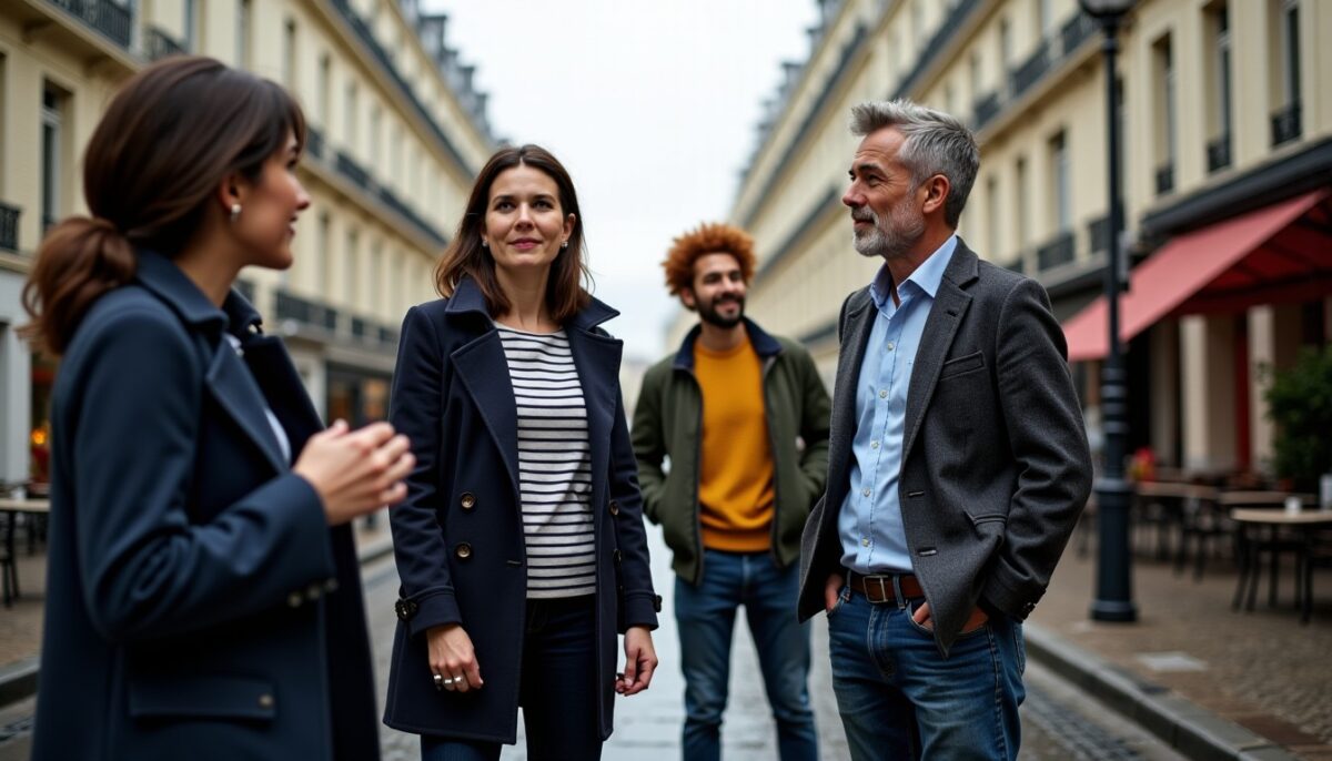 Sécurité dans le 20ème arrondissement de Paris : faits, chiffres et réalité
