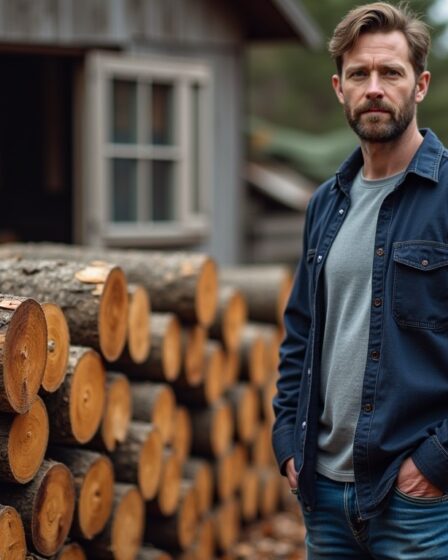 Bois de chauffage à 50€ le stère : astuces pour dénicher l'offre la plus avantageuse