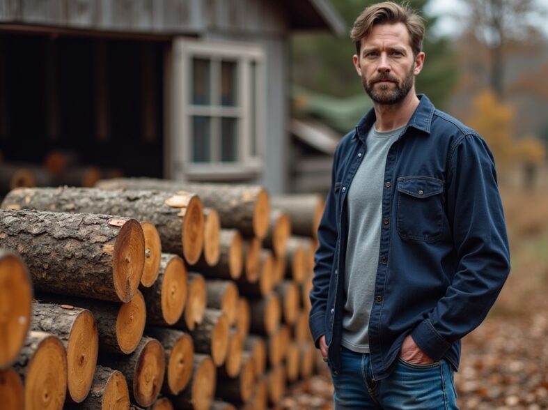 Bois de chauffage à 50€ le stère : astuces pour dénicher l'offre la plus avantageuse