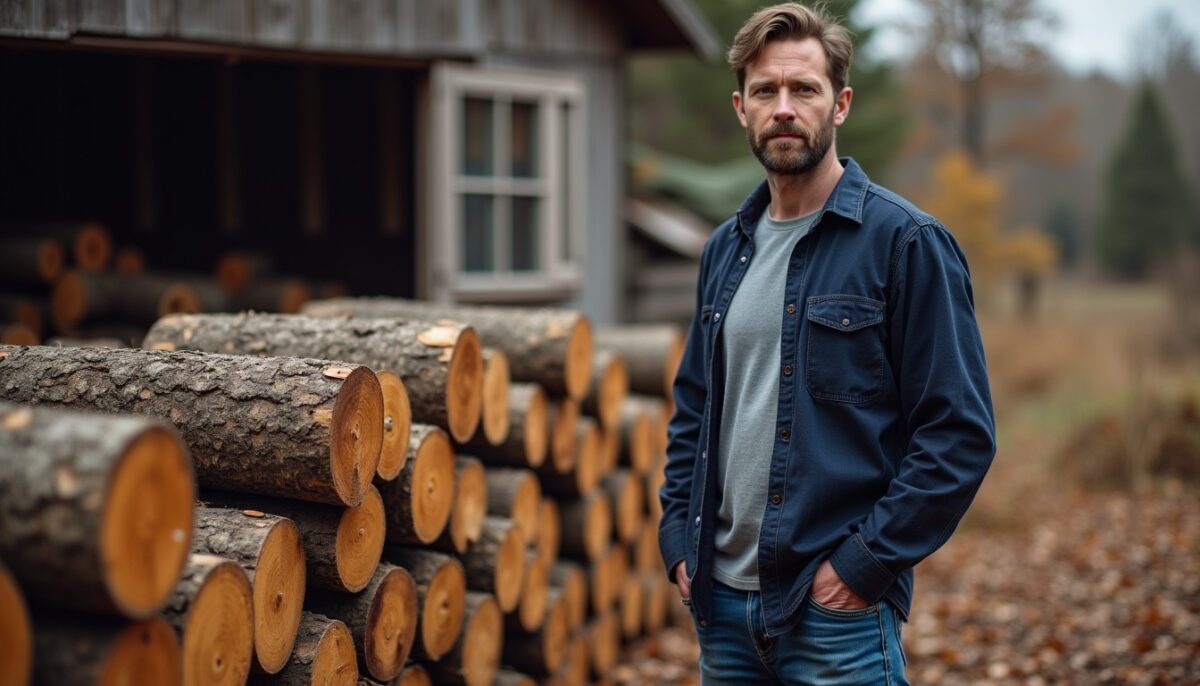 Bois de chauffage à 50€ le stère : astuces pour dénicher l'offre la plus avantageuse