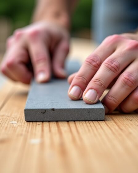 Entretoises : Guide Pratique pour une Pose Parfaite et les Distances Essentielles à Respecter
