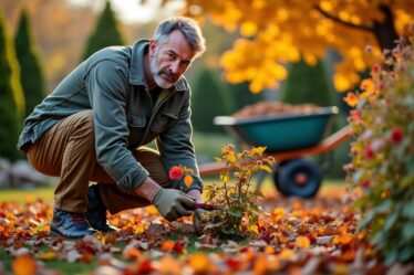 Préparer son jardin en automne : les astuces incontournables des paysagistes avant la saison des devis