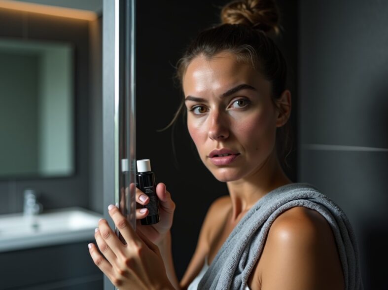 Désagréments olfactifs dans la douche italienne : comprendre les origines et adopter des solutions durables