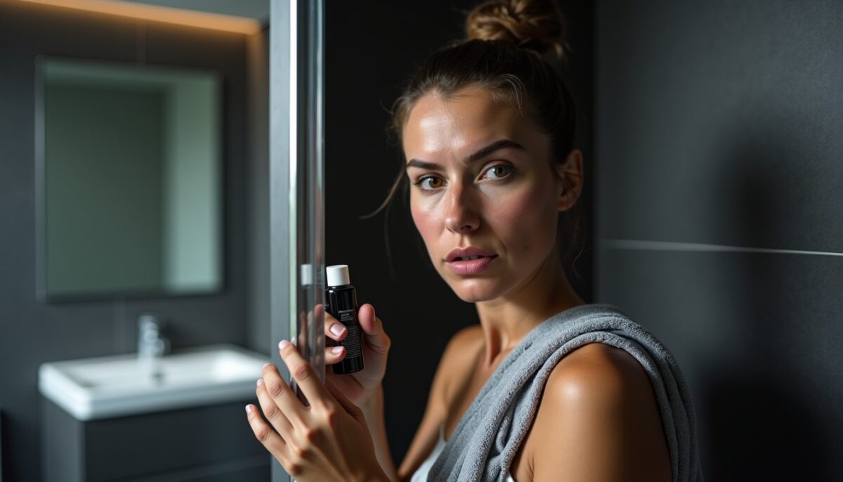 Désagréments olfactifs dans la douche italienne : comprendre les origines et adopter des solutions durables