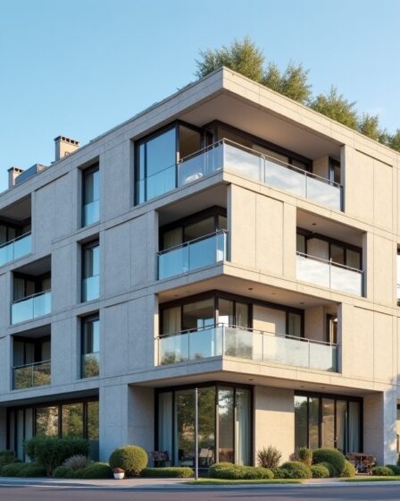 Logements sociaux à Paris : guide complet pour consulter et postuler facilement