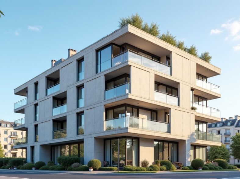 Logements sociaux à Paris : guide complet pour consulter et postuler facilement