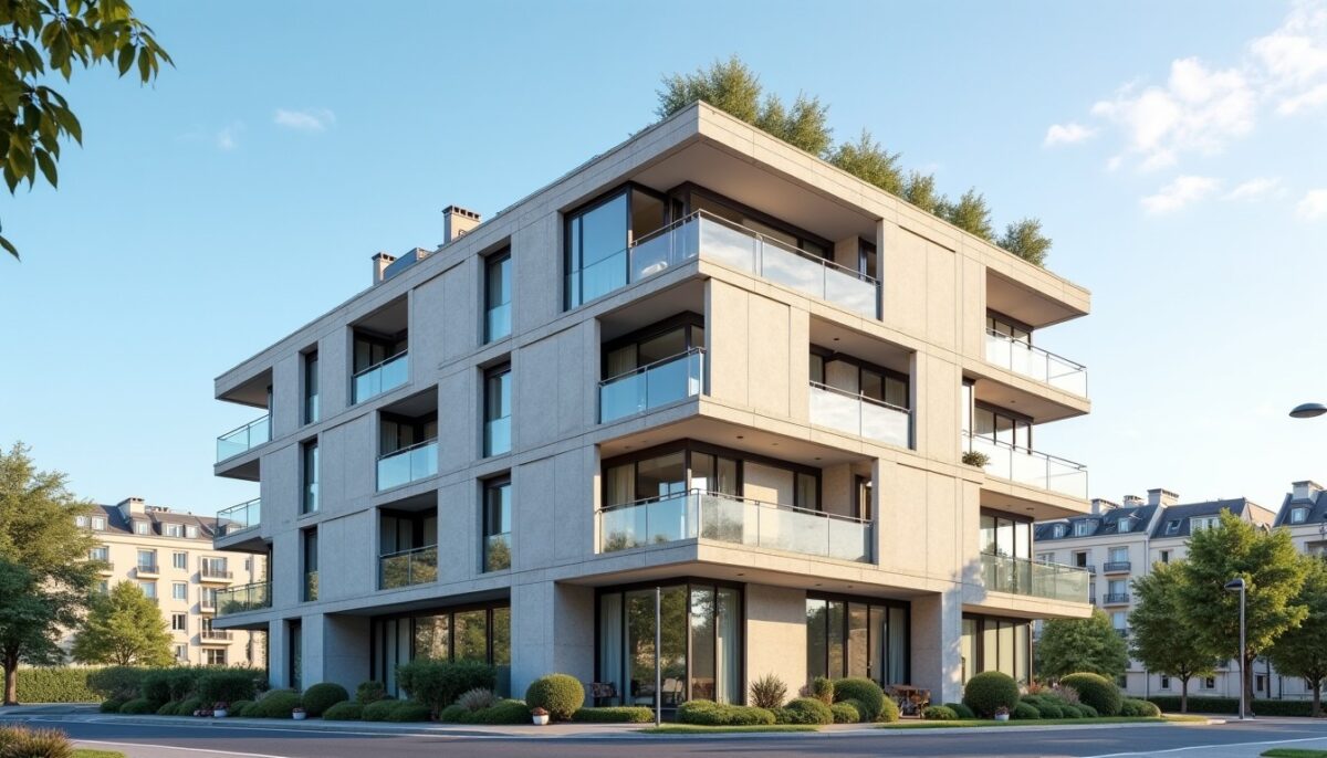 Logements sociaux à Paris : guide complet pour consulter et postuler facilement