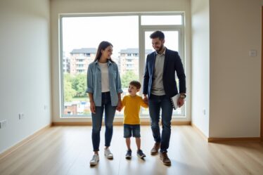 Visite d’un logement social après commission : étapes essentielles et délais à respecter