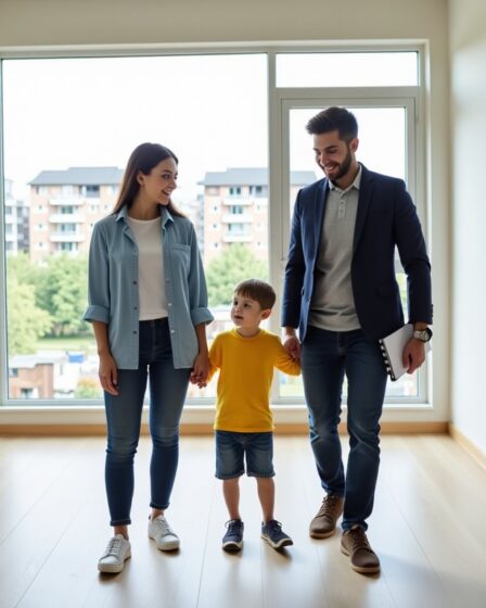 Visite d’un logement social après commission : étapes essentielles et délais à respecter