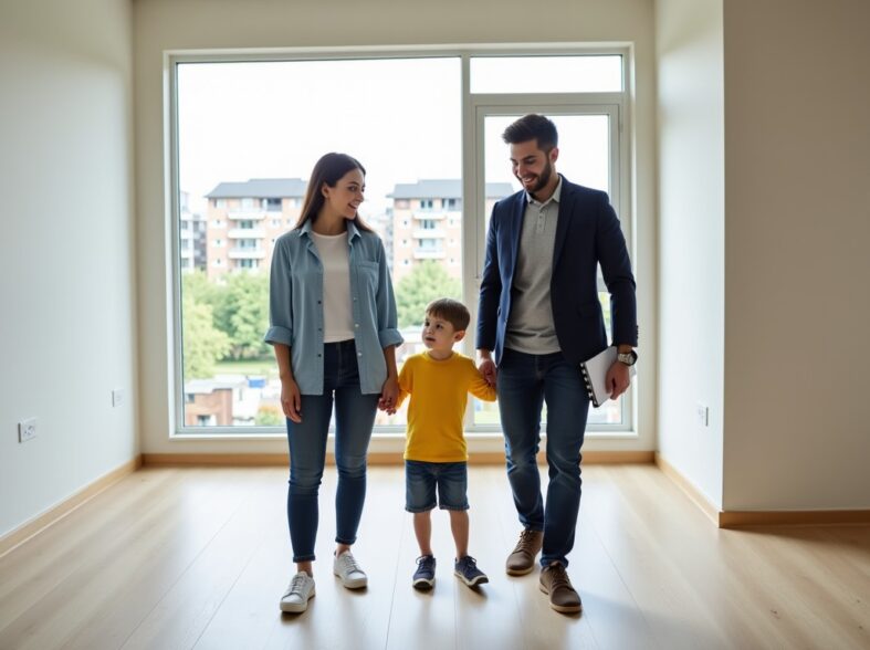 Visite d’un logement social après commission : étapes essentielles et délais à respecter