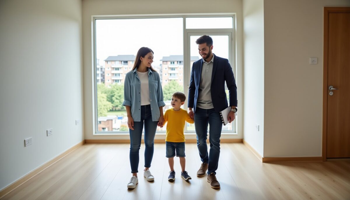 Visite d’un logement social après commission : étapes essentielles et délais à respecter