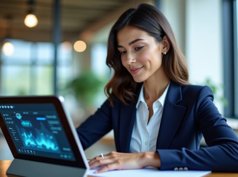 Extranet Galian : Connectez-vous en toute sécurité à votre espace professionnel personnalisé