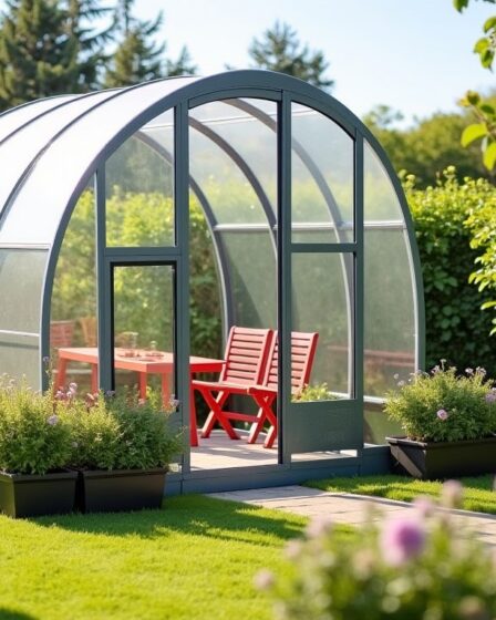 Comment remplacer efficacement votre abri de jardin actuel : Guide pratique et conseils