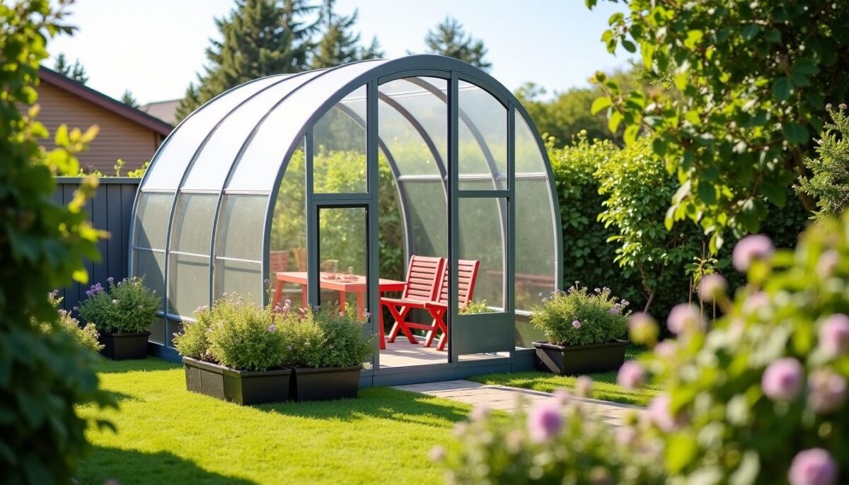 Comment remplacer efficacement votre abri de jardin actuel : Guide pratique et conseils