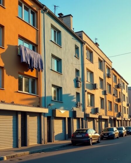 Marseille : quartiers à risques et arrondissements à éviter