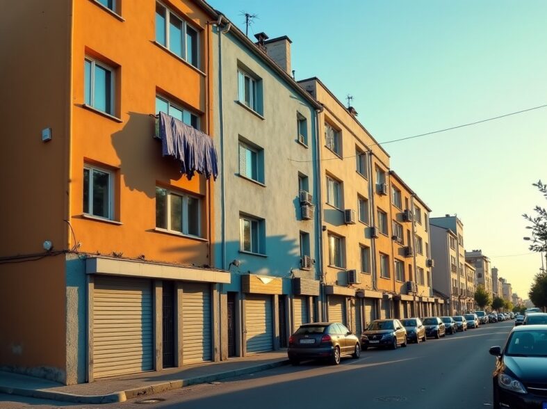 Marseille : quartiers à risques et arrondissements à éviter