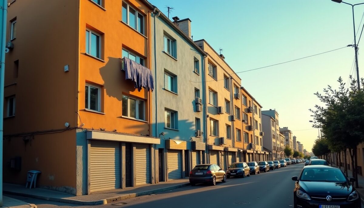 Marseille : quartiers à risques et arrondissements à éviter