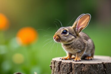 Mystère des trous sans monticule dans le jardin : causes et animaux suspectés