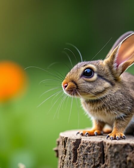 Mystère des trous sans monticule dans le jardin : causes et animaux suspectés