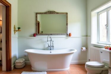 Choisir la couleur parfaite pour une salle de bain lumineuse : inspirations et tendances actuelles