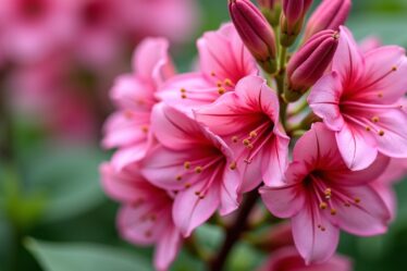 Lilas japonais : guide complet pour planter et choyer cette plante élégante