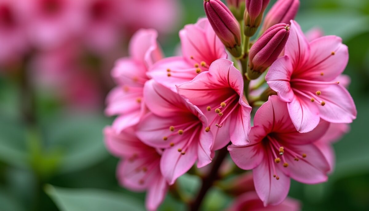 Lilas japonais : guide complet pour planter et choyer cette plante élégante