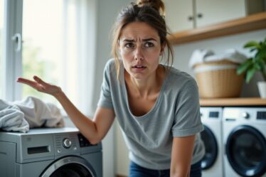 Lave-linge en tête à éviter : quelles marques fuir pour un bon achat ?