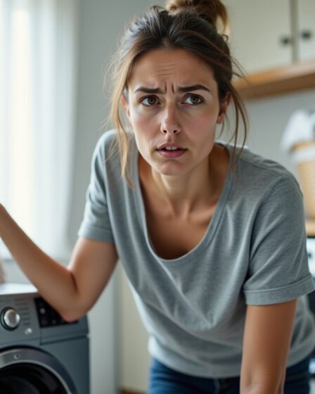 Lave-linge en tête à éviter : quelles marques fuir pour un bon achat ?