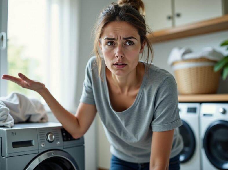 Lave-linge en tête à éviter : quelles marques fuir pour un bon achat ?