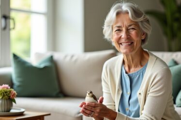 Astuce de grand-mère pour vendre votre maison rapidement et sans tracas
