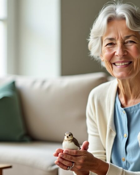 Astuce de grand-mère pour vendre votre maison rapidement et sans tracas