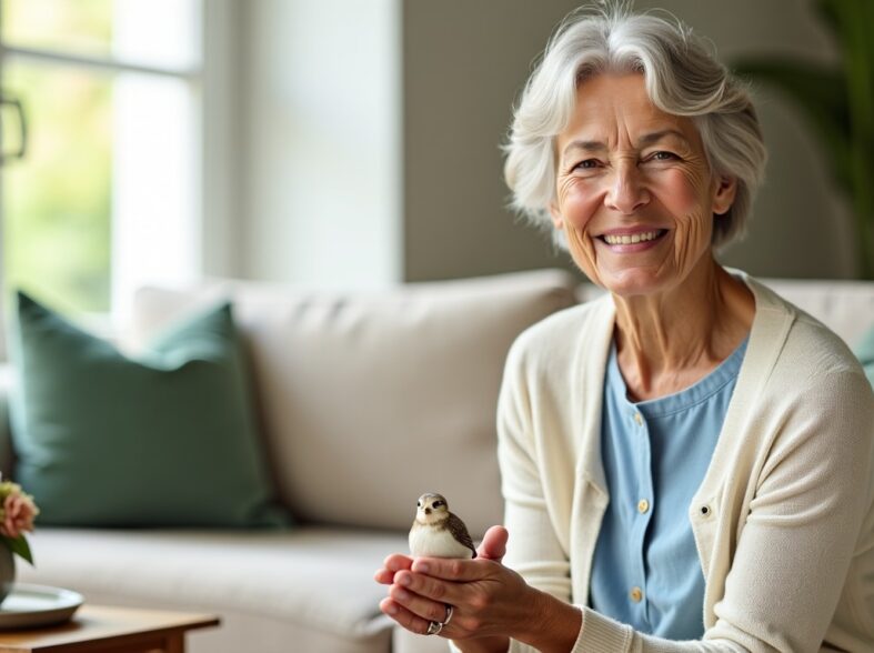Astuce de grand-mère pour vendre votre maison rapidement et sans tracas