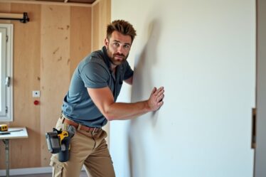 Comment recouvrir efficacement un lambris avec du placo : guide pratique et astuces incontournables