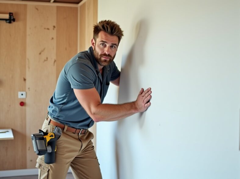Comment recouvrir efficacement un lambris avec du placo : guide pratique et astuces incontournables