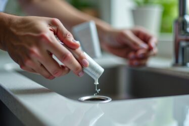 Comment reboucher facilement un trou de robinet autoperceur : techniques simples et efficaces