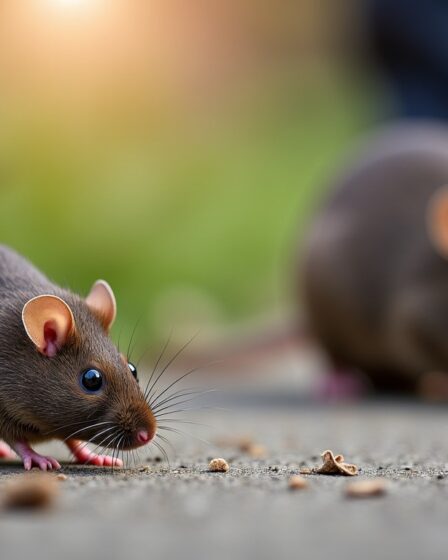 Rats, souris et cafards : découvrez comment un exterminateur à Strasbourg peut transformer votre quotidien