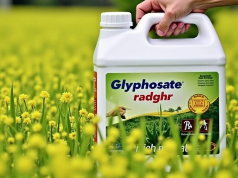 Glyphosate Radikal 5L en Espagne : guide complet pour l'achat et l'utilisation efficace du désherbant