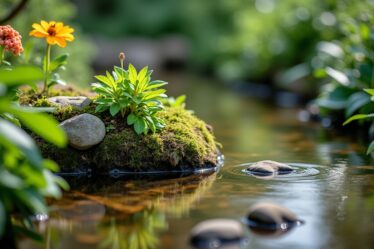 Le pivert dans votre jardin : symbolique et messages spirituels