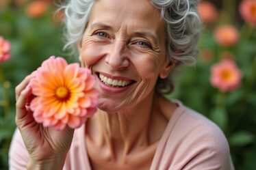 Astuces de grand-mère incontournables pour des géraniums éclatants de beauté