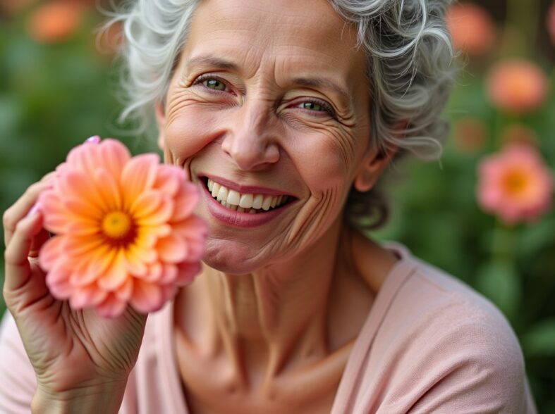 Astuces de grand-mère incontournables pour des géraniums éclatants de beauté