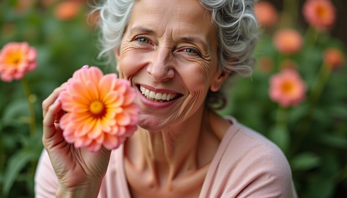 Astuces de grand-mère incontournables pour des géraniums éclatants de beauté