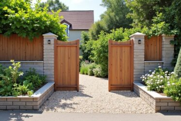 Terrasto : l'alliance parfaite pour des clôtures et murs durables et robustes