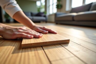 Comment choisir le parquet bois massif idéal en harmonie avec le style de votre maison ?