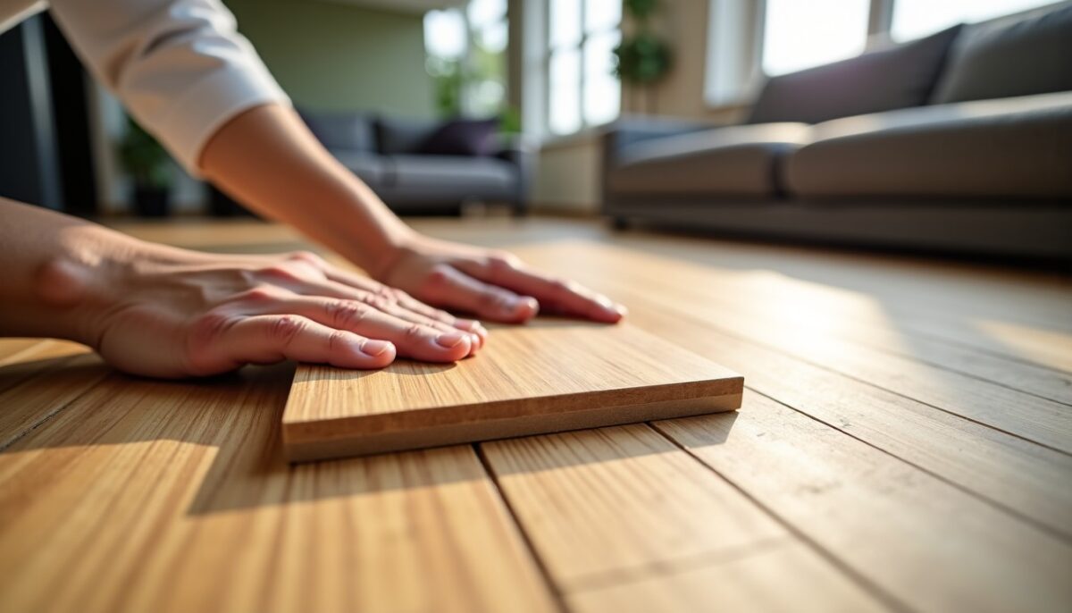 Comment choisir le parquet bois massif idéal en harmonie avec le style de votre maison ?