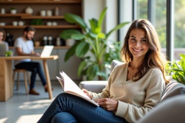 Habitat partagé : réinventer la cohabitation en toute autonomie