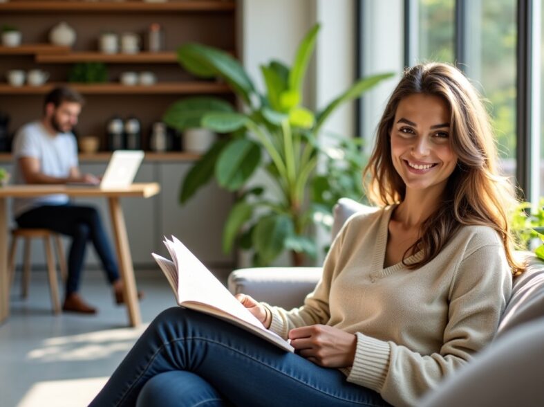 Habitat partagé : réinventer la cohabitation en toute autonomie