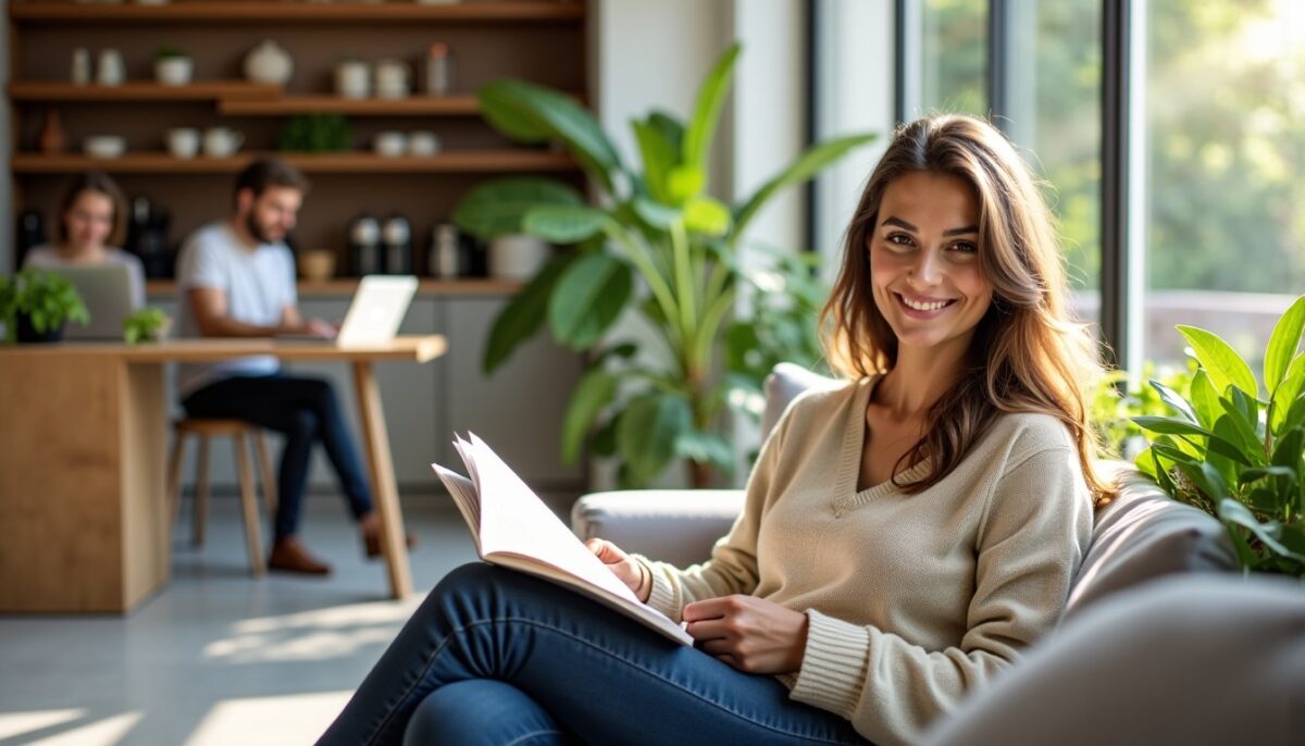 Habitat partagé : réinventer la cohabitation en toute autonomie