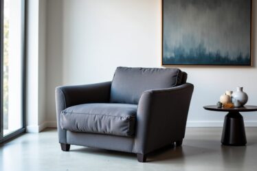 Fauteuil Roche Bobois d'occasion : alliez design raffiné et prix avantageux