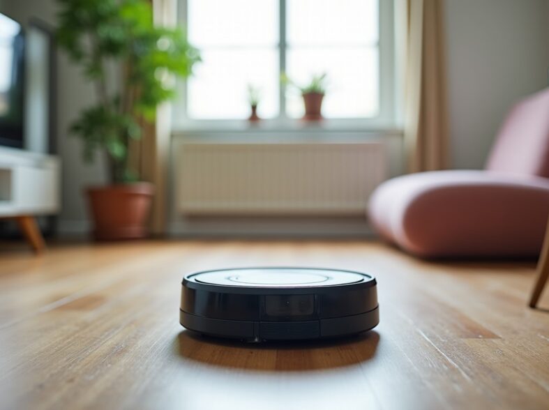 Les atouts incontournables des robots aspirateurs : pourquoi adopter cette révolution technologique à la maison ?