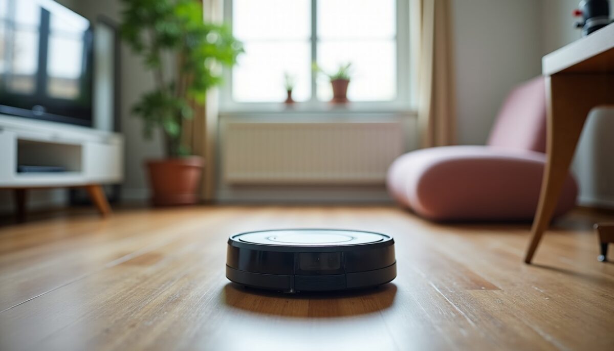 Les atouts incontournables des robots aspirateurs : pourquoi adopter cette révolution technologique à la maison ?